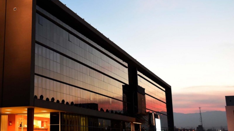 El HUB de Inteligencia Artificial con más de 300 empresas del que Mendoza es pieza clave